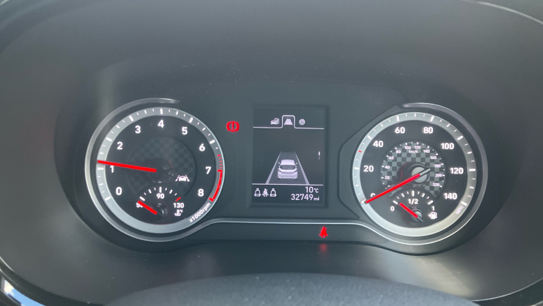 Hyundai i10 1.0 T-GDi N Line 5dr Petrol Hatchback